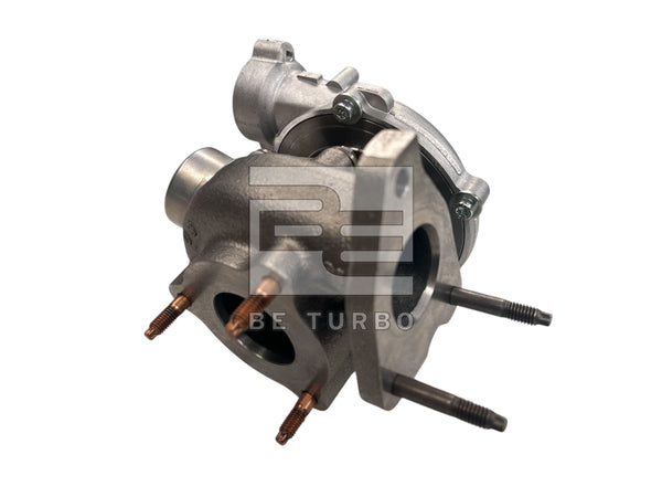 Ny BE Turbo 129979 turboaggregat