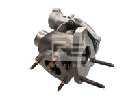 Ny BE Turbo 129979RED turboaggregat