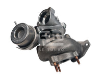 Ny BE Turbo 129979 turboaggregat