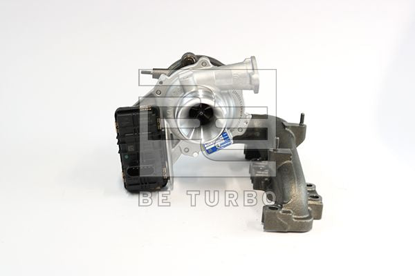 Ny BE Turbo 129980 turboaggregat