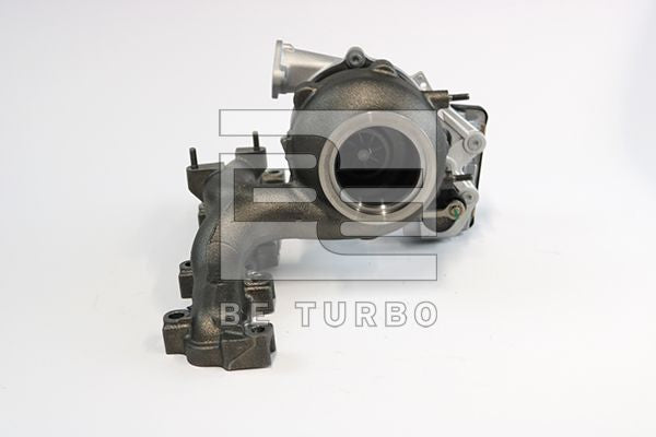 Ny BE Turbo 129980 turboaggregat