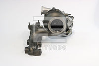 Ny BE Turbo 129980RED turboaggregat