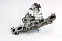 Ny BE Turbo 129980RED turboaggregat