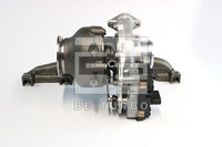 Ny BE Turbo 129980 turboaggregat