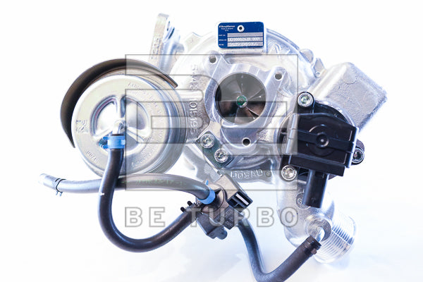 Ny BE Turbo 129982RED turboaggregat
