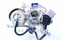 Ny BE Turbo 129982 turboaggregat