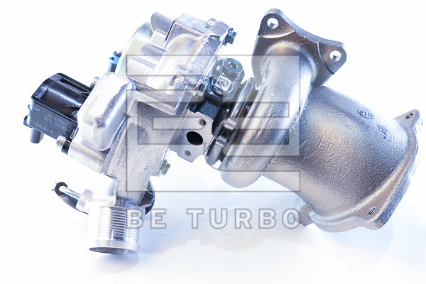 Ny BE Turbo 129982RED turboaggregat