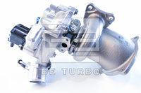 Ny BE Turbo 129982 turboaggregat