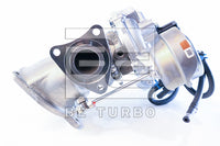 Ny BE Turbo 129982 turboaggregat