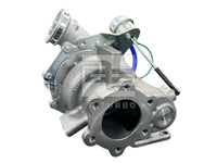 Renoverad bytesturbo BE Turbo 129984RED turboaggregat