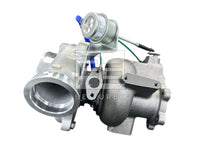 Renoverad bytesturbo BE Turbo 129984RED turboaggregat