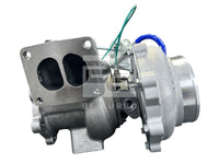 Renoverad bytesturbo BE Turbo 129984RED turboaggregat