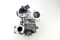 Ny BE Turbo 129994RED turboaggregat
