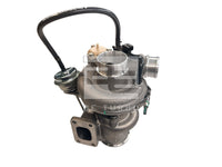 Ny BorgWarner 11639880005 turboaggregat