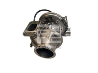 Ny BorgWarner 11639880005 turboaggregat