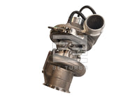Ny BorgWarner 11639880005 turboaggregat