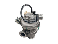 Ny BorgWarner 11589880035 - EFR turboaggregat