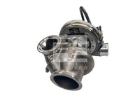 Ny BorgWarner 11589880035 - EFR turboaggregat