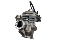 Ny BorgWarner 11589880035 - EFR turboaggregat