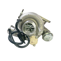 Ny BorgWarner 11589880036 - EFR turboaggregat