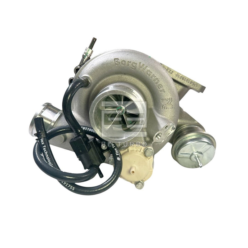 Ny BorgWarner 11589880036 - EFR turboaggregat