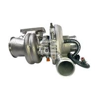 Ny BorgWarner 11589880036 - EFR turboaggregat