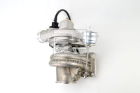 Ny BorgWarner 11589880037 - EFR turboaggregat
