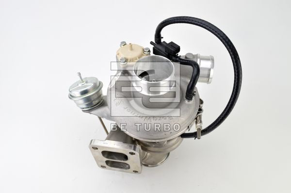 Ny BorgWarner 11639880002 turboaggregat