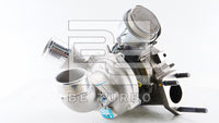 Ny BE Turbo 130026RED turboaggregat