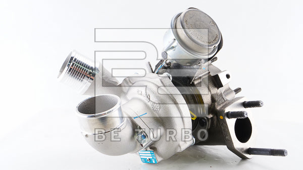 Ny BE Turbo 130026RED turboaggregat
