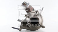 Ny BE Turbo 130026 turboaggregat