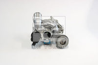 Ny BE Turbo 130028 turboaggregat