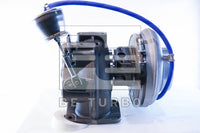 Ny bytesturbo BorgWarner 14879880017 turboaggregat