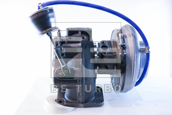 Ny bytesturbo BorgWarner 14879880017 turboaggregat