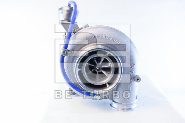Ny bytesturbo BorgWarner 14879880017 turboaggregat