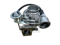 Ny bytesturbo BE Turbo 130030 - RHF4H turboaggregat