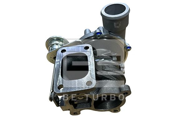 Ny bytesturbo BE Turbo 130030 - RHF4H turboaggregat