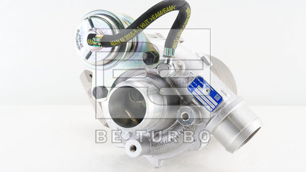 Renoverad bytesturbo BE Turbo 130034RED turboaggregat