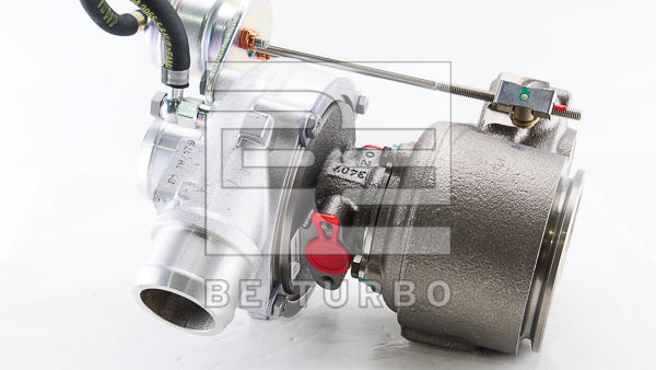 Renoverad bytesturbo BE Turbo 130034RED turboaggregat