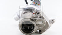 Renoverad bytesturbo BE Turbo 130034RED turboaggregat