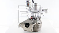 Renoverad bytesturbo BE Turbo 130034RED turboaggregat