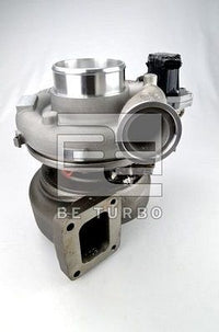 Ny bytesturbo Garrett 789500-5003S turboaggregat
