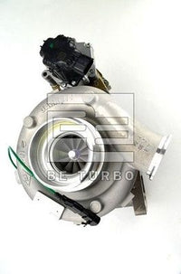 Ny bytesturbo Garrett 789500-5003S turboaggregat