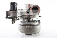 Ny bytesturbo Garrett 841805-5020S turboaggregat