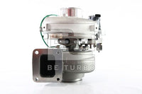 Ny bytesturbo Garrett 841805-5020S turboaggregat
