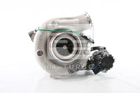 Ny bytesturbo Garrett 841805-5020S turboaggregat