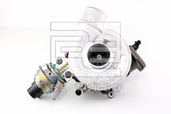 Ny BE Turbo 130042 turboaggregat