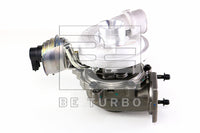 Ny BE Turbo 130042RED turboaggregat