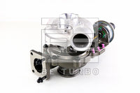 Ny BE Turbo 130042 turboaggregat