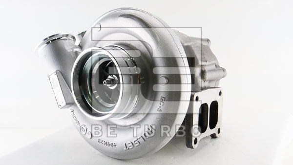 Ny bytesturbo BE Turbo 130044 turboaggregat